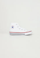 CONVERSE Sneakers CHUCK TAYLOR ALL STAR bianche da neonato 7J253C . CONVERSE 