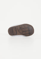 CONVERSE Scarpe da culla CHUCK TAYLOR ALL STAR bianche da neonato 865157C . CONVERSE 