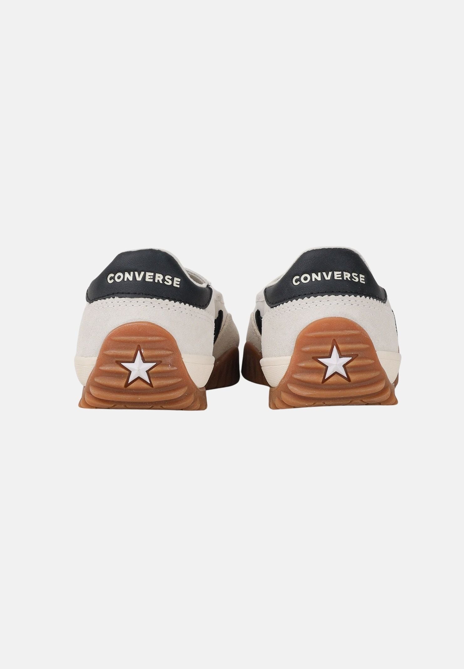 CONVERSE Ballerine Run Star Trainer panna da donna A16250C . CONVERSE 