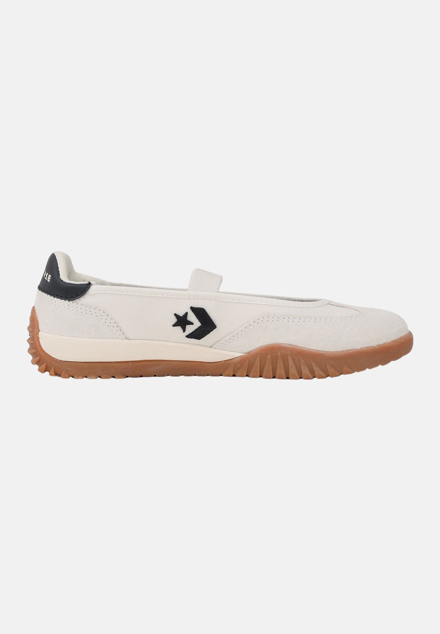 CONVERSE Ballerine Run Star Trainer panna da donna A16250C . CONVERSE 