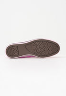 CONVERSE Sneakers Chuck Taylor All Star Tonal fucsia da donna A17932C . CONVERSE 
