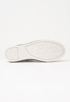 CONVERSE Sneakers Chuck Taylor All Star Lift Platform Valentine's Day panna da donna A19062C . CONVERSE 