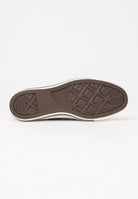 CONVERSE Sneakers Chuck Taylor All Star Valentine's Day bordeaux da donna A19065C . CONVERSE 