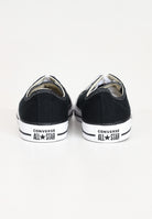 CONVERSE Sneakers CHUCK TAYLOR ALL STAR CLASSIC nere da uomo M9166C . CONVERSE 