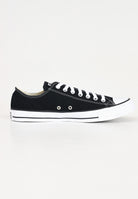 CONVERSE Sneakers CHUCK TAYLOR ALL STAR CLASSIC nere da uomo M9166C . CONVERSE 