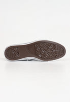CONVERSE Sneakers CHUCK TAYLOR ALL STAR CLASSIC nere da uomo M9166C . CONVERSE 
