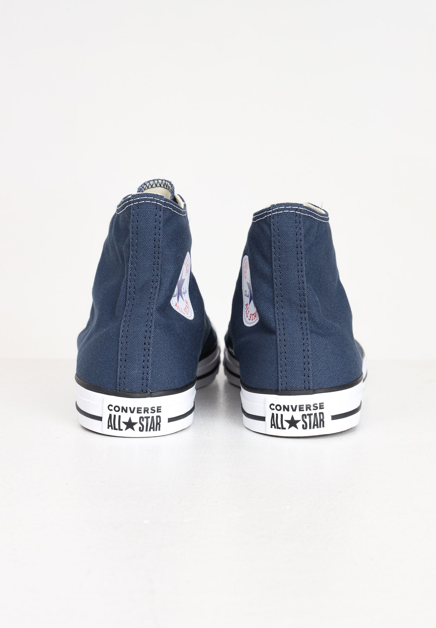 CONVERSE Sneakers CHUCK TAYLOR ALL STAR CLASSIC blu da uomo M9622C . CONVERSE 