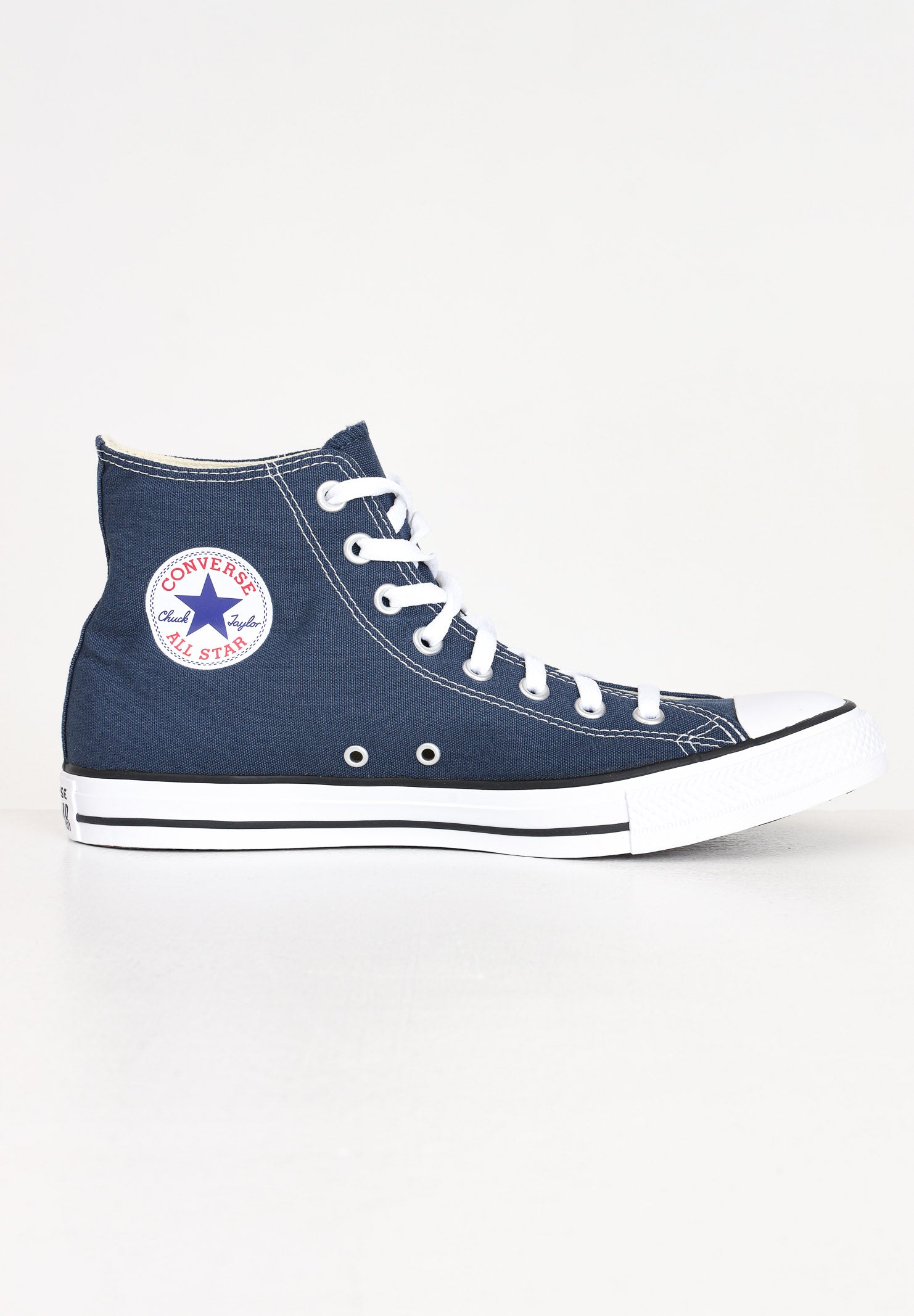 CONVERSE Sneakers CHUCK TAYLOR ALL STAR CLASSIC blu da uomo M9622C . CONVERSE 