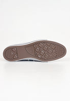 CONVERSE Sneakers CHUCK TAYLOR ALL STAR CLASSIC blu da uomo M9622C . CONVERSE 