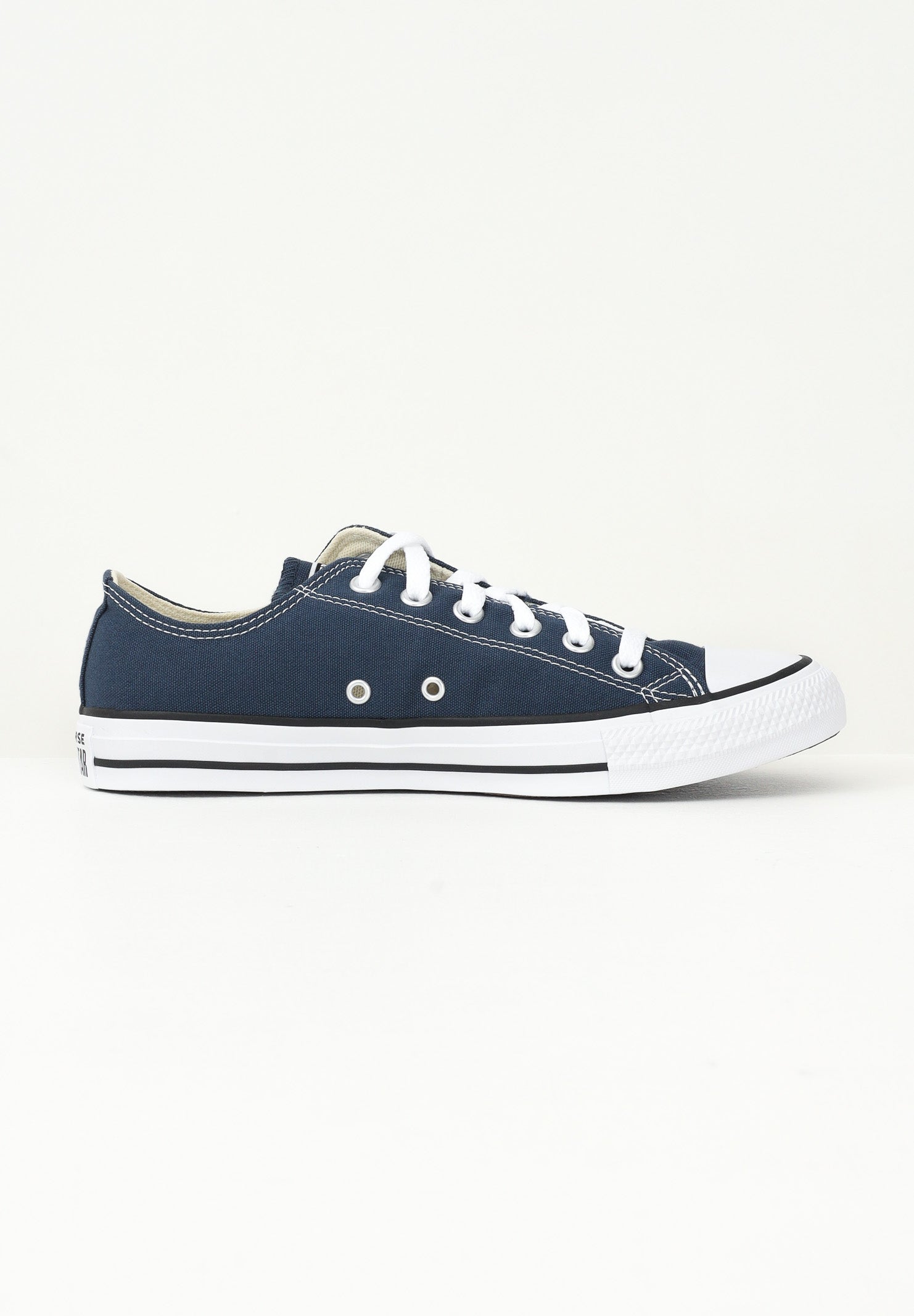 CONVERSE Sneakers Chuck Taylor All Star Classic blu da uomo M9697C . CONVERSE 