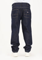 DICKIES Houston Jeans in denim scuro da uomo DK0A4XFLRIN1 . DIckies 