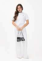 DICKIES T-shirt a manica corta Oakport bianca da donna DK0A4Y8LWHX1 . DIckies 