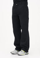DICKIES Jeans cargo Carpenter nero da uomo DK0A4ZABBLK1 . DIckies 