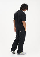 DICKIES Jeans cargo Carpenter nero da uomo DK0A4ZABBLK1 . DIckies 