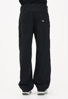 DICKIES Jeans cargo Carpenter nero da uomo DK0A4ZABBLK1 . DIckies 