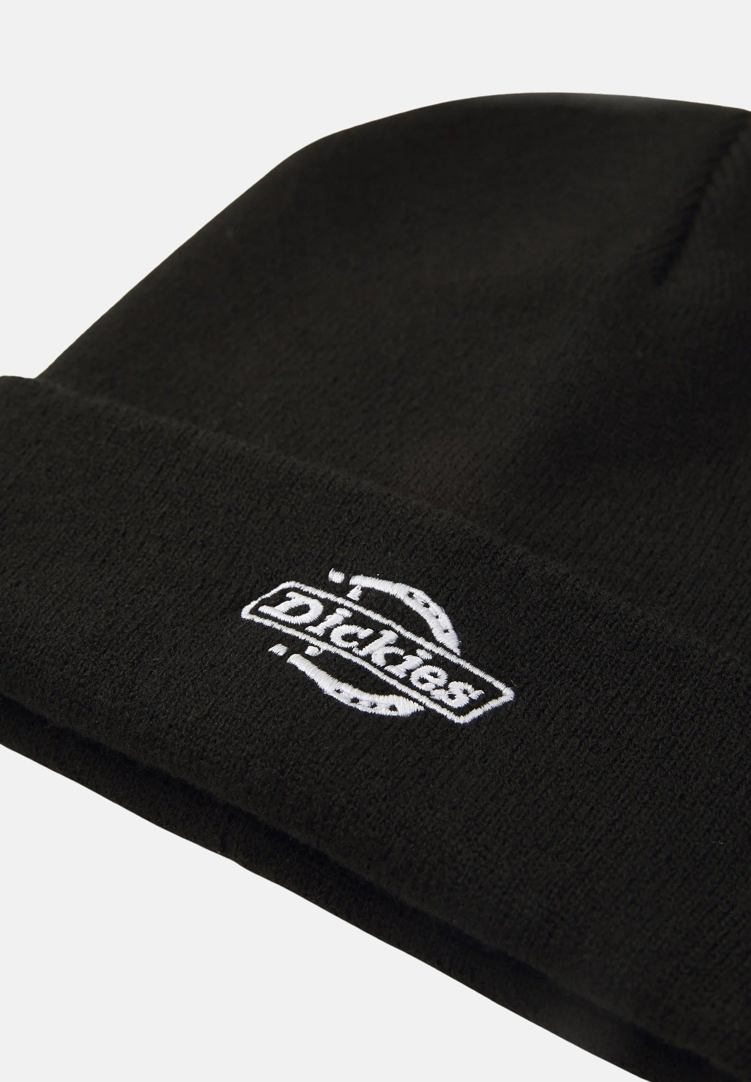 DICKIES berretto di lana nero per uomo e donna DK0A87NGBLK1 . DIckies 