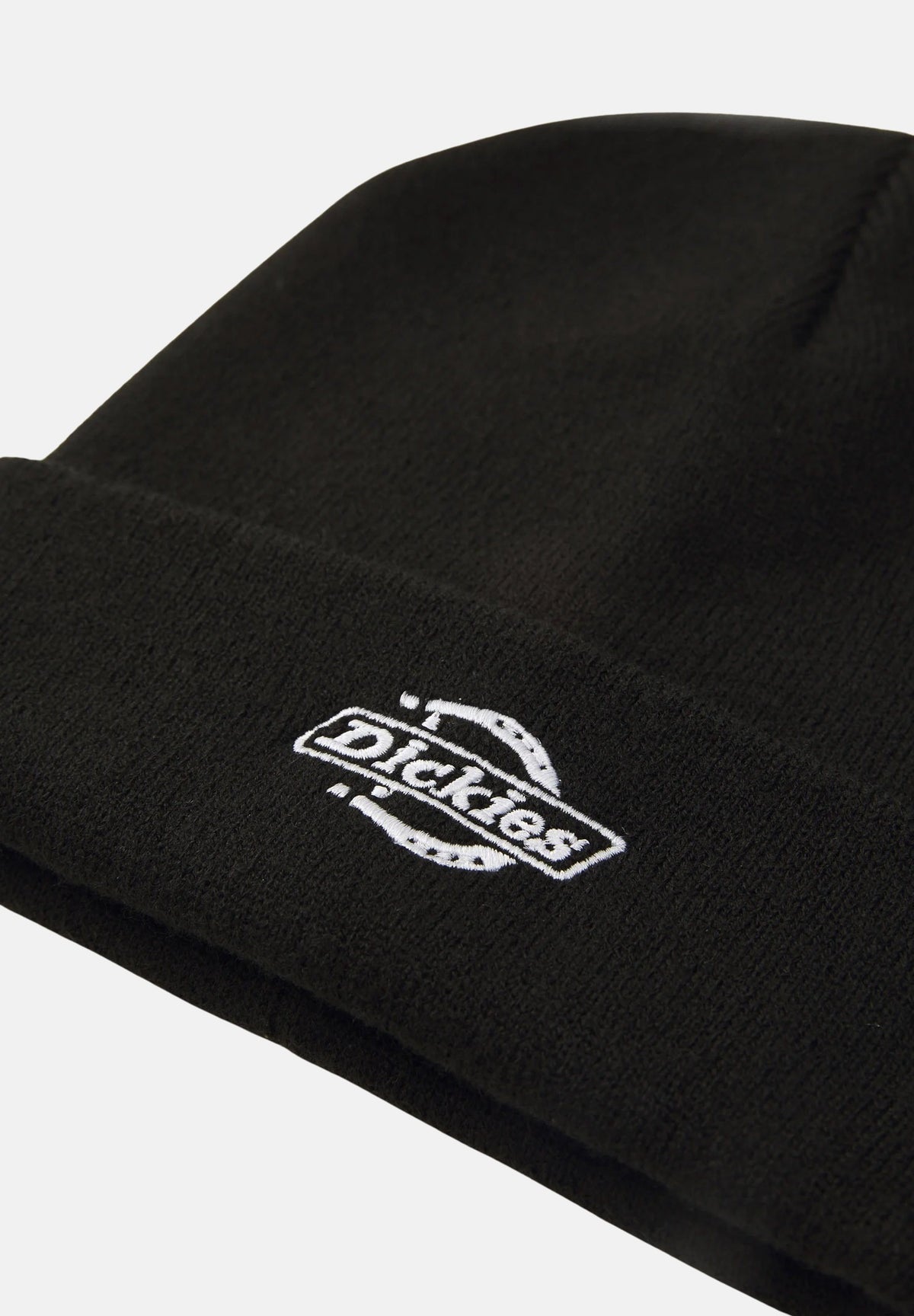 DICKIES berretto di lana nero per uomo e donna DK0A87NGBLK1 . DIckies 