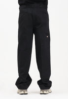 DICKIES Pantalone Loose 247 nero da uomo DK0A87YPBLK1 . DIckies 