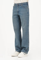 DICKIES Jeans 954 in denim sabbiato da uomo DK0A882AL231 . DIckies 