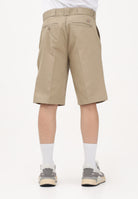 DICKIES Shorts 247 10-Inch beige da uomo DK0A882N0DS1 . DIckies 