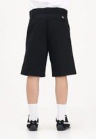 DICKIES Shorts 247 10-Inch nero da uomo DK0A882NBLK1 . DIckies 