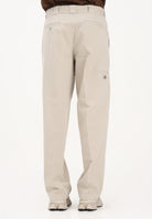 DICKIES Pantalone 247 Loose beige da uomo DK0A88EU0ST1 . DIckies 