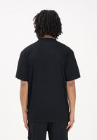 DICKIES T-shirt a manica corta Icon nera da uomo DK0A88FGBLK1 . DIckies 