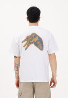 DICKIES T-shirt a manica corta Plain City bianca da uomo DK0A88JI0WH1 . DIckies 