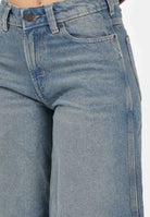 DICKIES Bermuda 957 13-Inch in denim vintage da donna DK0A88JSL231 . DIckies 