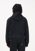 DICKIES Giubbotto in denim nero da uomo DK0A88JZBLK1 . DIckies 