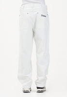 DICKIES Jeans Wellsville bianco da uomo DK0A88K40WH1 . DIckies 