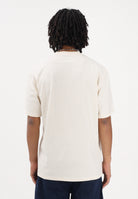DICKIES T-shirt a manica corta Loretto panna da uomo DK0A89ENECR1 . DIckies 
