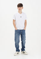 DIESEL Jeans 2010 in denim medio per donna, ragazzi e bambini J00808KXBRA K01 DIESEL 