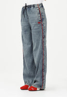 DIESEL Jeans JoggJeans® D-Gory in denim per donna, ragazzi e bambini J02542KXBRS K01 DIESEL 