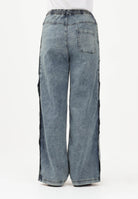 DIESEL Jeans JoggJeans® D-Gory in denim per donna, ragazzi e bambini J02542KXBRS K01 DIESEL 