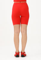 DIESEL Ciclista Pcefyshort rosso per donna, ragazze e bambine J02675KYA0L K405 DIESEL 