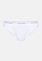 DSQUARED2 Slip bianco da donna D8LL15790 110 DSQUARED2 