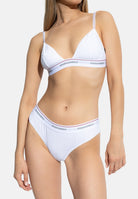 DSQUARED2 Slip bianco da donna D8LL15790 110 DSQUARED2 