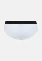 DSQUARED2 Slip (2pz) bianchi da uomo DCX200070 100 DSQUARED2 