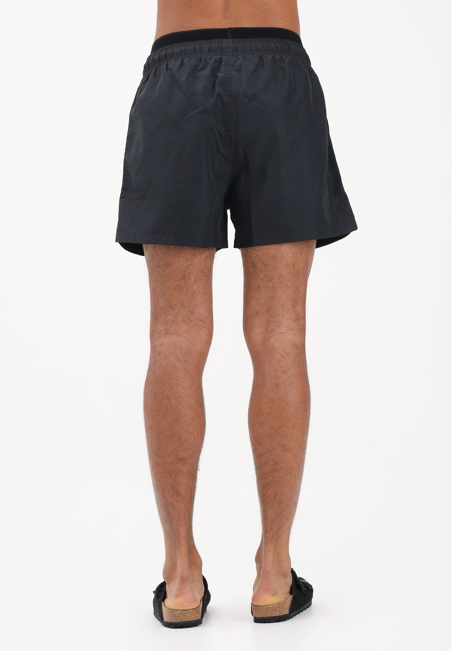 EA7 Shorts mare nero da uomo 7M001689AF21074 UC001 EA7 