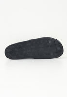 EA7 Ciabatte nere da uomo con logo 7X000108AF15118 UC001 EA7 