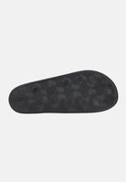 EA7 Ciabatte nere da uomo con logo 7X000110AF15128 MC139 EA7 