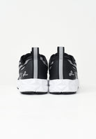 EA7 Sneakers nere da uomo con stampa logo X8X217XK433 N763 EA7 