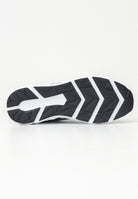 EA7 Sneakers nere da uomo con stampa logo X8X217XK433 N763 EA7 