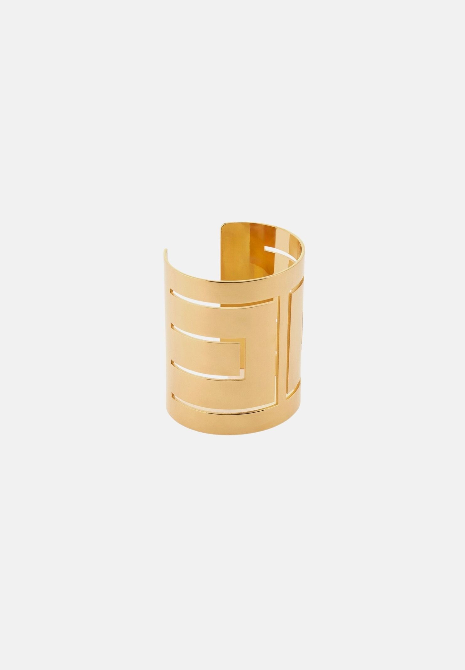ELISABETTA FRANCHI Bracciale rigido oro da donna BC60A62E2 U95 ELISABETTA FRANCHI 