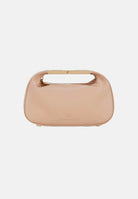 ELISABETTA FRANCHI Borsa a mano nude da donna con manico gioiello BS07A62E2 EA1 ELISABETTA FRANCHI 