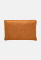 ELISABETTA FRANCHI Pochette cuoio da donna realizzata in suede BS64A61E2 600 ELISABETTA FRANCHI 