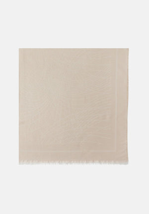 ELISABETTA FRANCHI Pashmina burro da donna con lurex SC13F62E2 193 ELISABETTA FRANCHI 