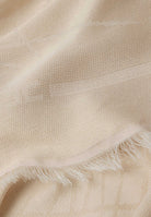 ELISABETTA FRANCHI Pashmina burro da donna con lurex SC13F62E2 193 ELISABETTA FRANCHI 