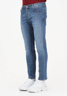 ENTRE AMIS Jeans in denim medio da uomo P2681772895L1070 4039 ENTRE AMIS 